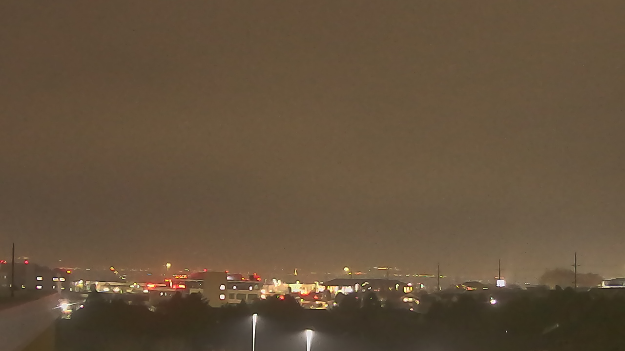 Thumbnail for current weather camera view from Juan Diego Catholic HS in Draper, Utah