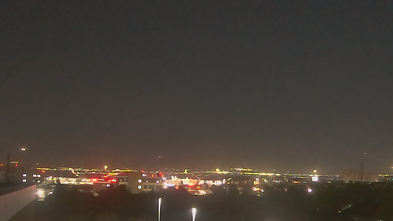 Thumbnail for current weather camera view from Juan Diego Catholic HS in Draper, Utah