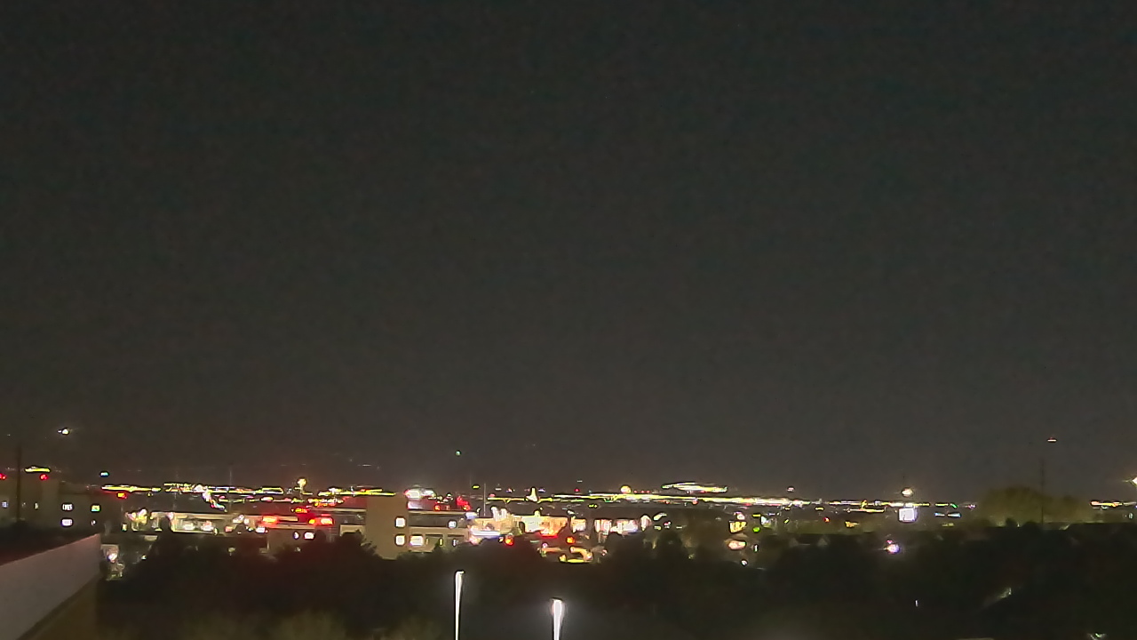 Thumbnail for current weather camera view from Juan Diego Catholic HS in Draper, Utah