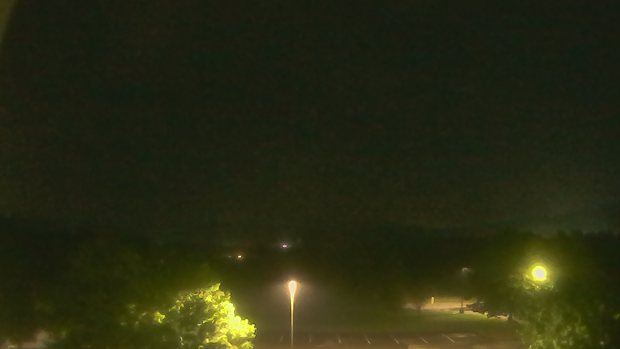 Thumbnail for current weather camera view from Drums Elem Middle School in Drums, Pennsylvania