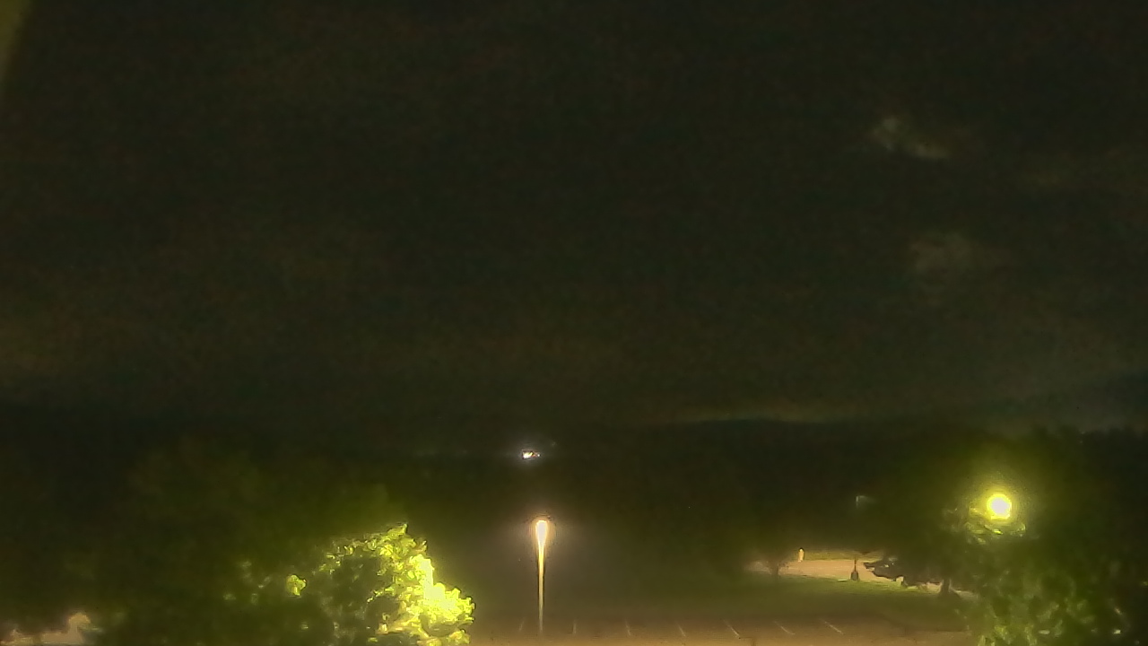 Thumbnail for current weather camera view from Drums Elem Middle School in Drums, Pennsylvania