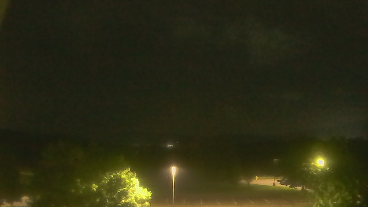 Thumbnail for current weather camera view from Drums Elem Middle School in Drums, Pennsylvania