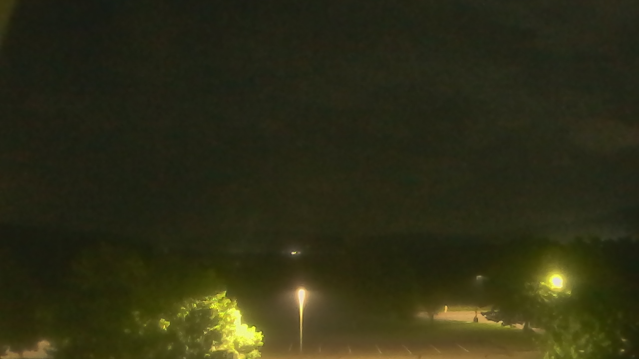 Thumbnail for current weather camera view from Drums Elem Middle School in Drums, Pennsylvania