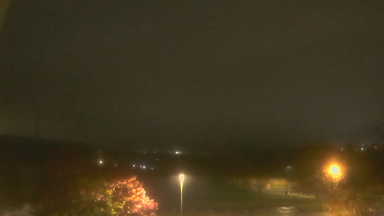 Thumbnail for current weather camera view from Drums Elem Middle School in Drums, Pennsylvania