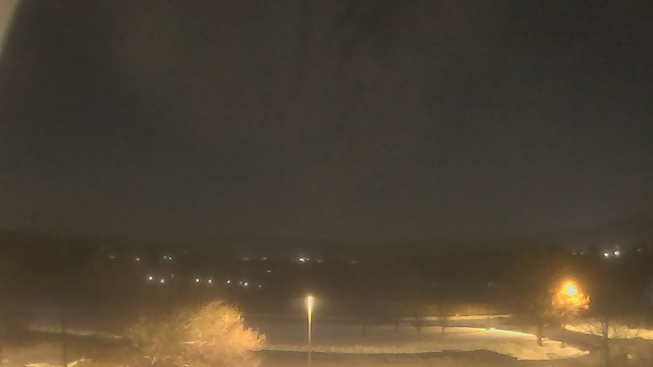 Thumbnail for current weather camera view from Drums Elem Middle School in Drums, Pennsylvania