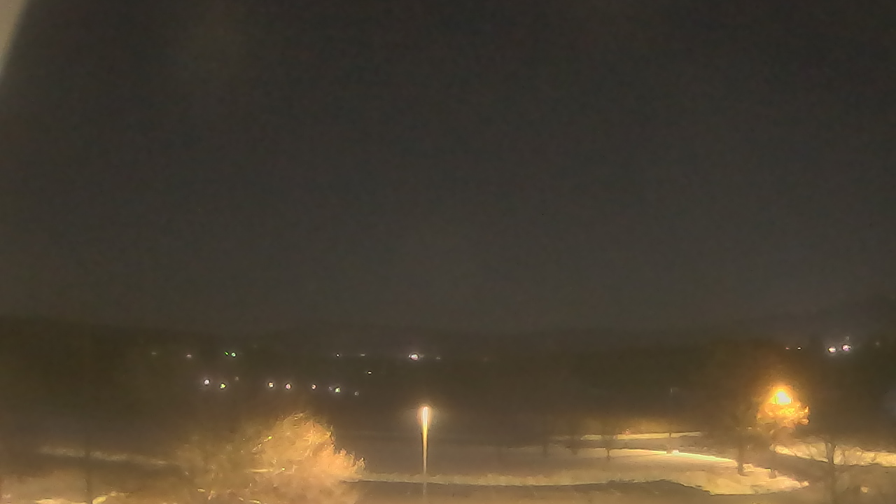 Thumbnail for current weather camera view from Drums Elem Middle School in Drums, Pennsylvania