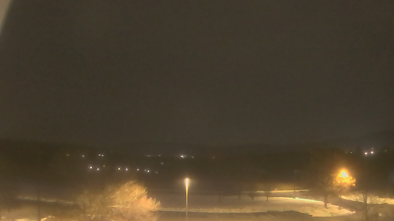 Thumbnail for current weather camera view from Drums Elem Middle School in Drums, Pennsylvania