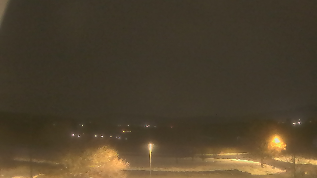 Thumbnail for current weather camera view from Drums Elem Middle School in Drums, Pennsylvania