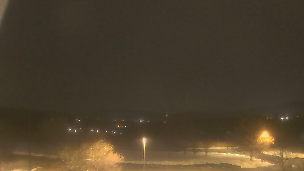 Thumbnail for current weather camera view from Drums Elem Middle School in Drums, Pennsylvania