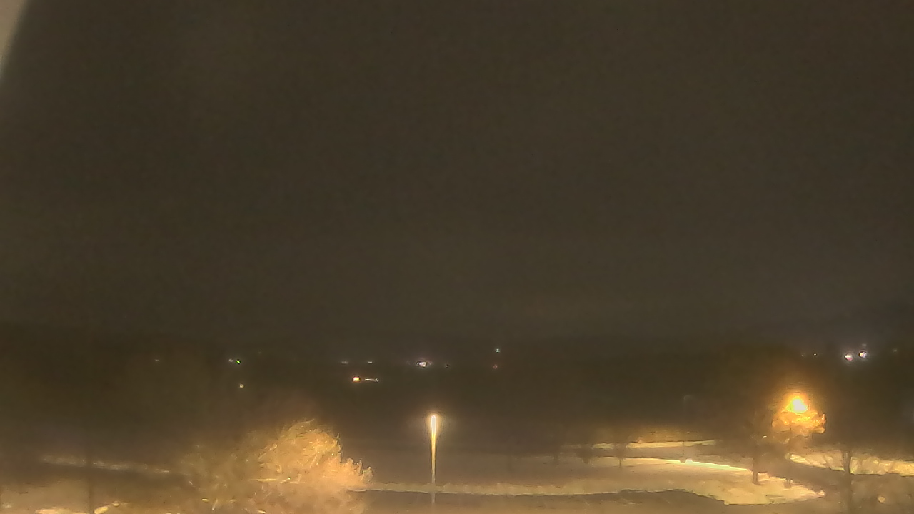 Thumbnail for current weather camera view from Drums Elem Middle School in Drums, Pennsylvania