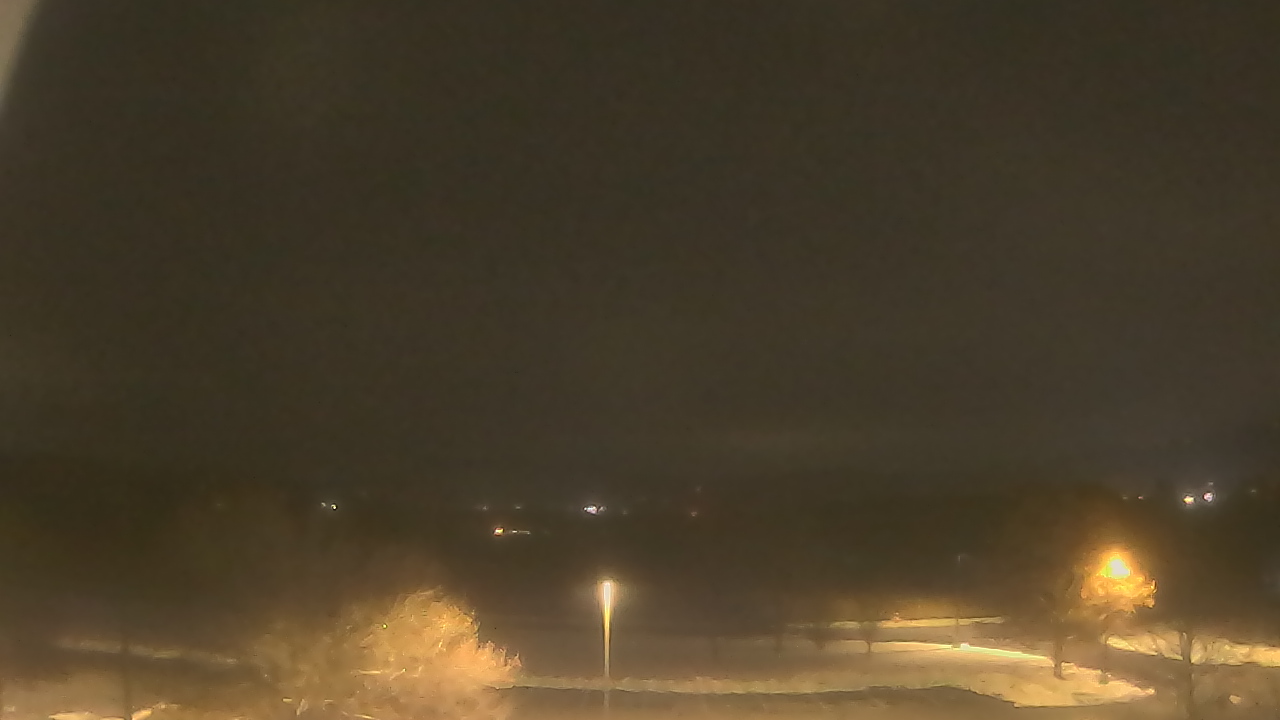 Thumbnail for current weather camera view from Drums Elem Middle School in Drums, Pennsylvania