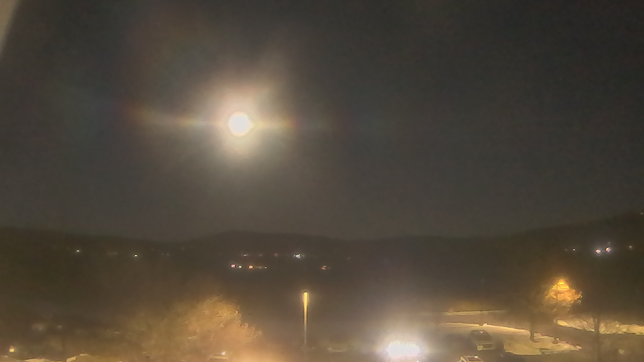 Thumbnail for current weather camera view from Drums Elem Middle School in Drums, Pennsylvania