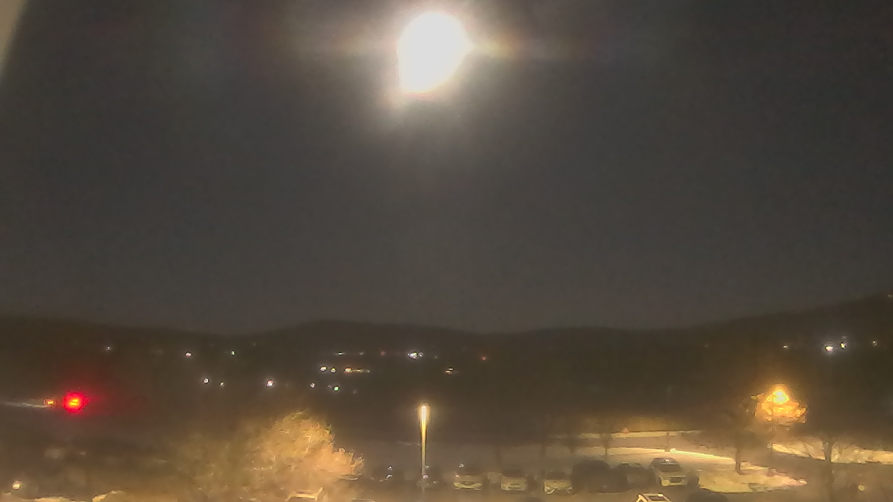 Thumbnail for current weather camera view from Drums Elem Middle School in Drums, Pennsylvania