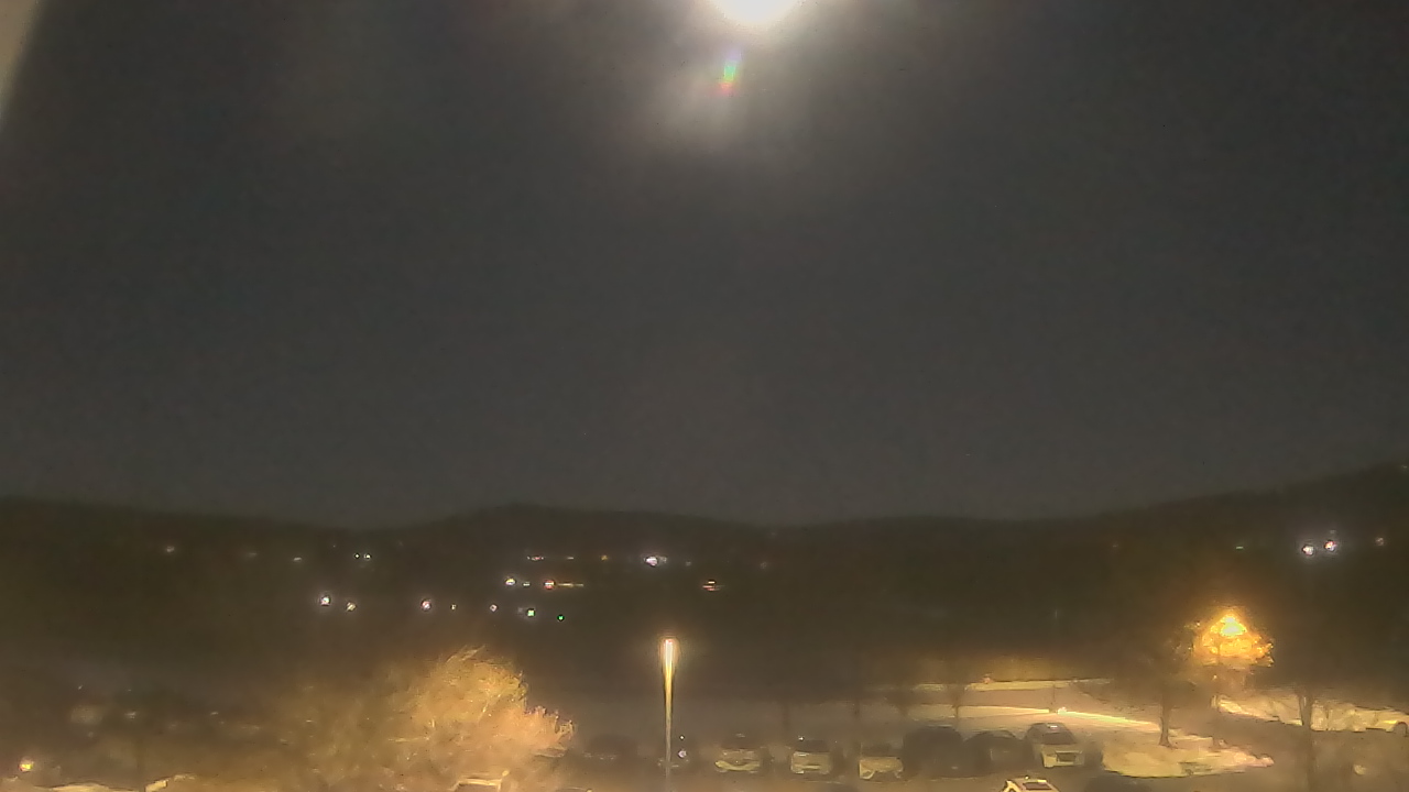 Thumbnail for current weather camera view from Drums Elem Middle School in Drums, Pennsylvania