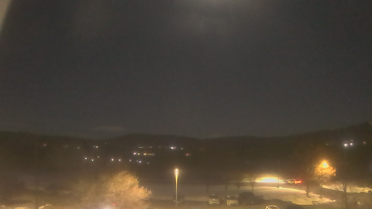 Thumbnail for current weather camera view from Drums Elem Middle School in Drums, Pennsylvania