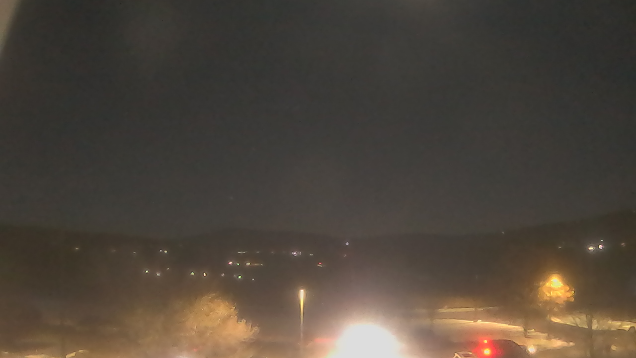 Thumbnail for current weather camera view from Drums Elem Middle School in Drums, Pennsylvania