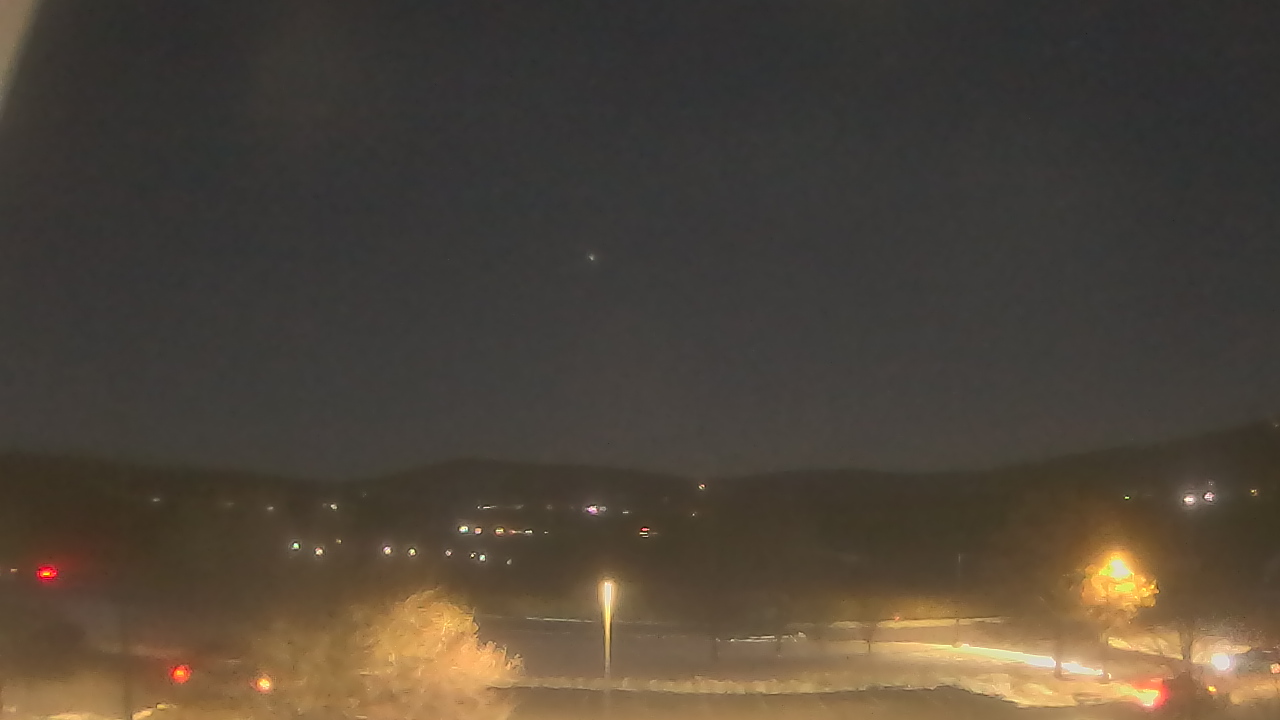 Thumbnail for current weather camera view from Drums Elem Middle School in Drums, Pennsylvania