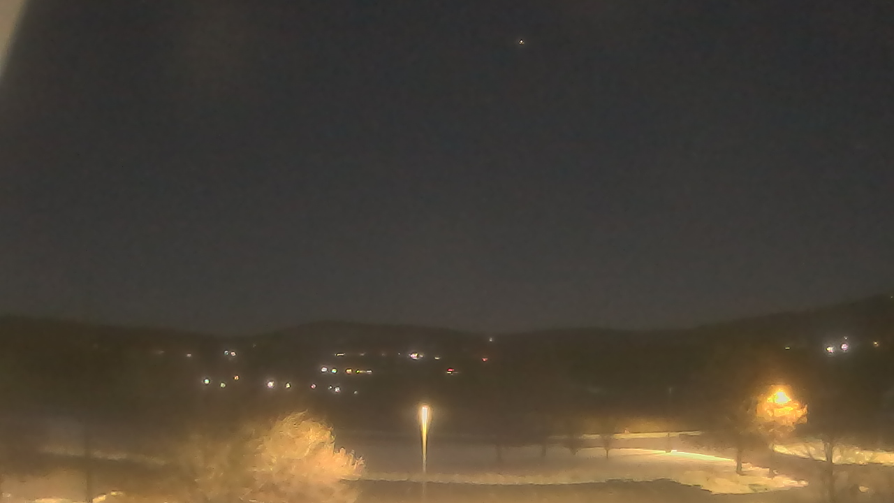 Thumbnail for current weather camera view from Drums Elem Middle School in Drums, Pennsylvania