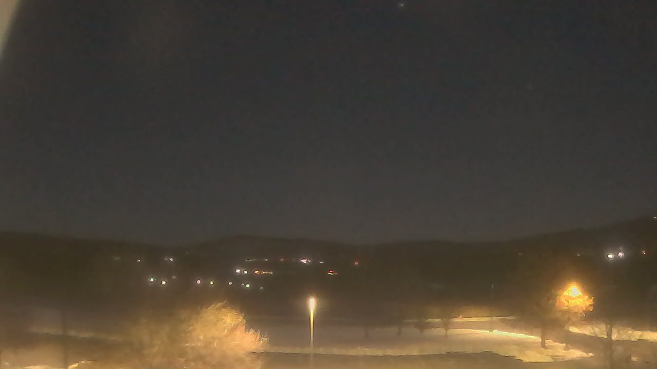 Thumbnail for current weather camera view from Drums Elem Middle School in Drums, Pennsylvania