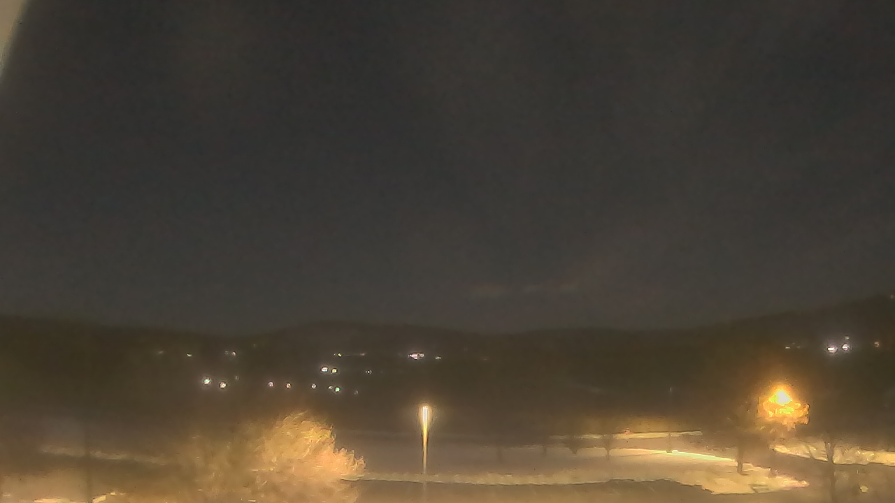 Thumbnail for current weather camera view from Drums Elem Middle School in Drums, Pennsylvania