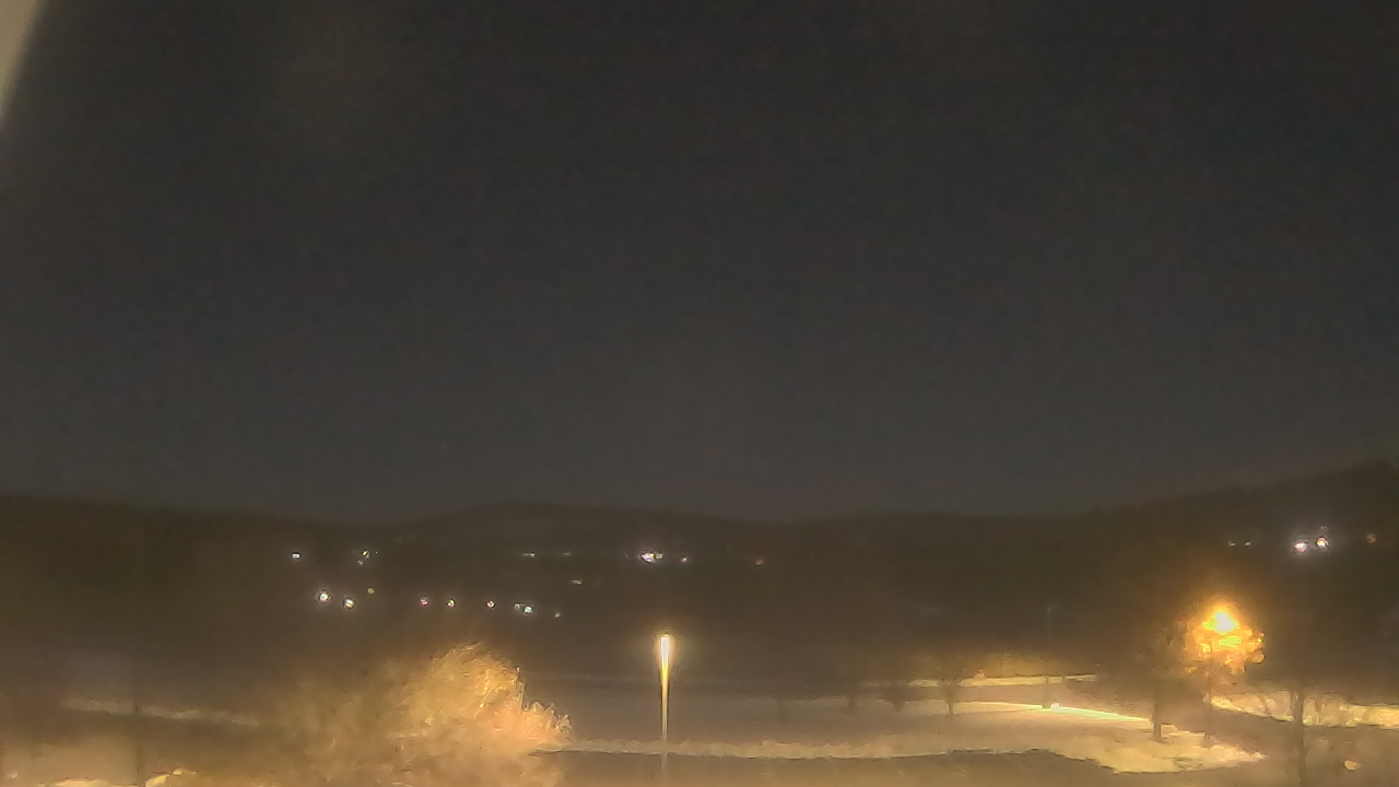 Thumbnail for current weather camera view from Drums Elem Middle School in Drums, Pennsylvania