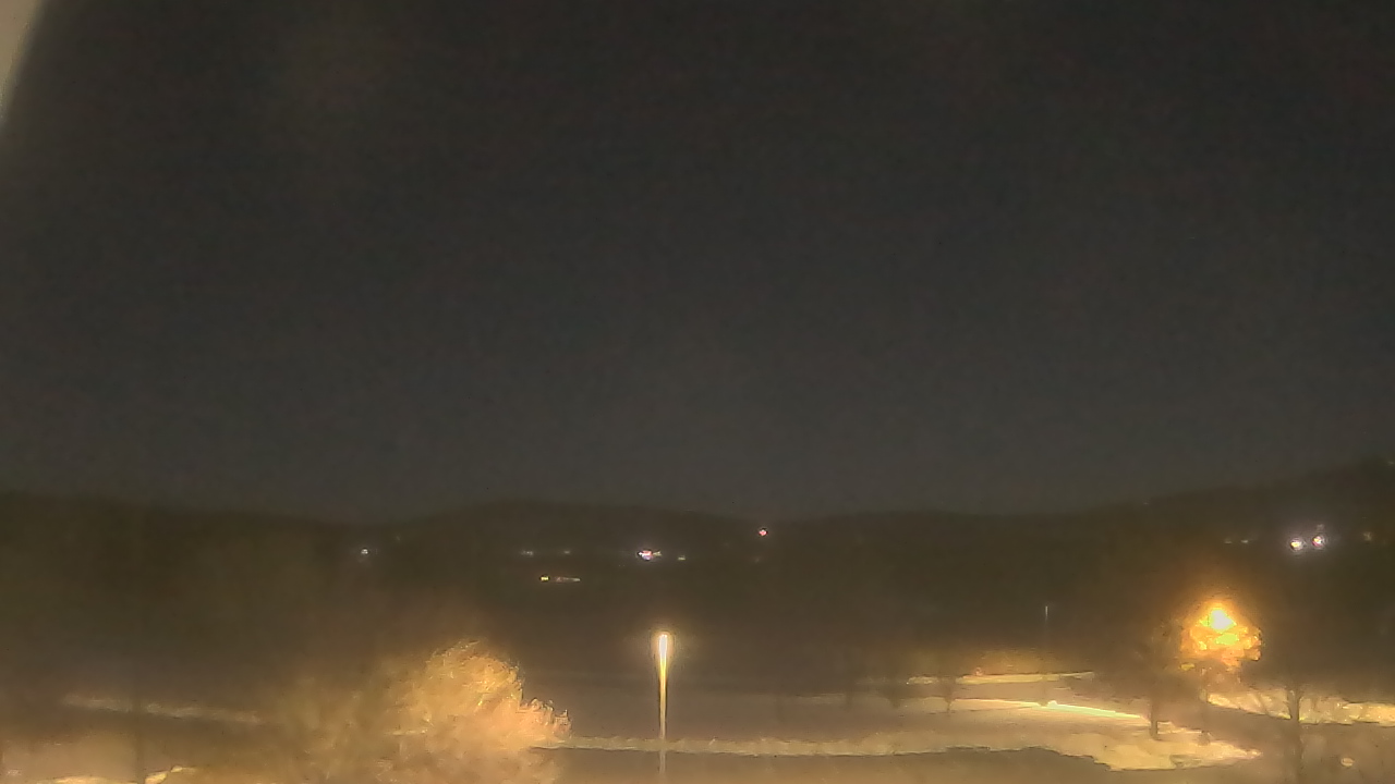 Thumbnail for current weather camera view from Drums Elem Middle School in Drums, Pennsylvania