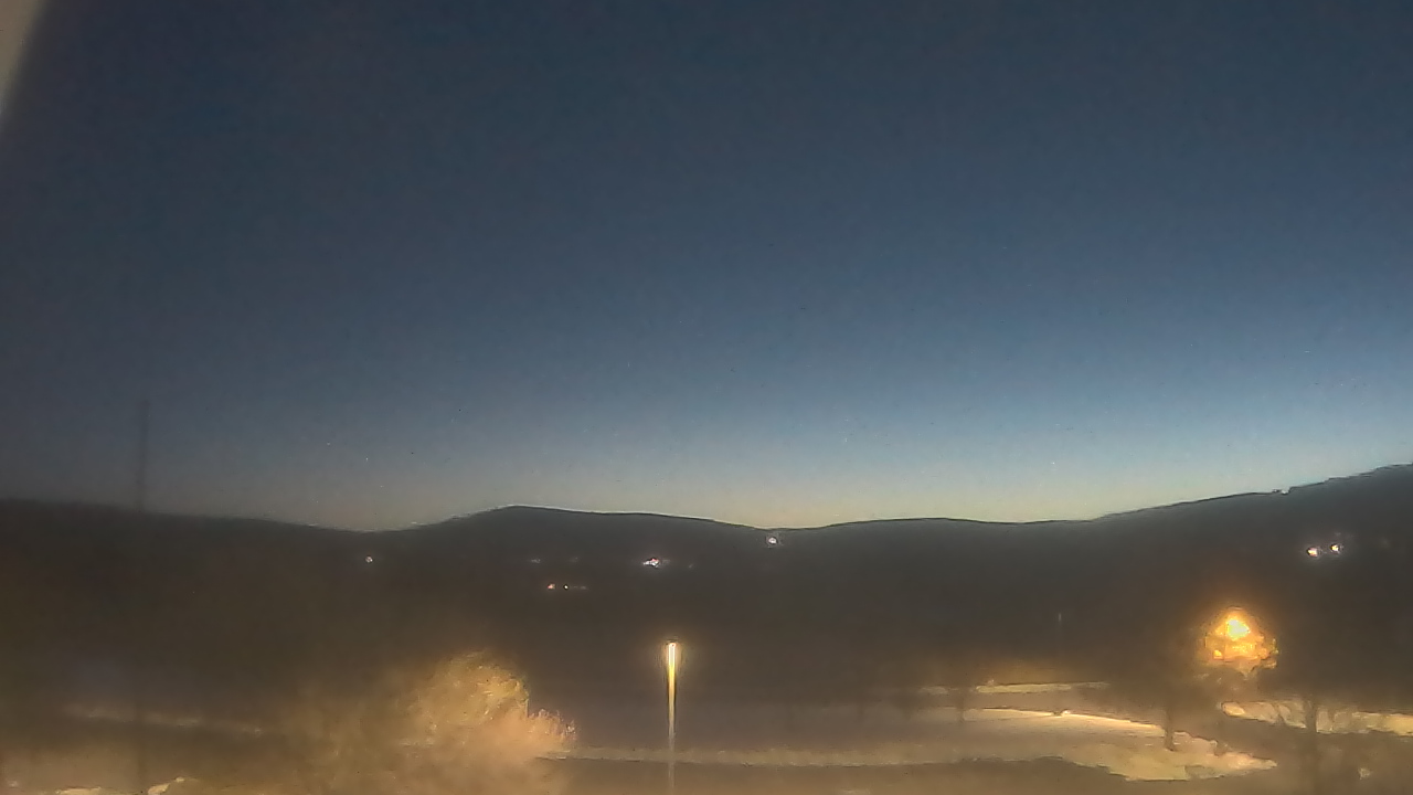 Thumbnail for current weather camera view from Drums Elem Middle School in Drums, Pennsylvania