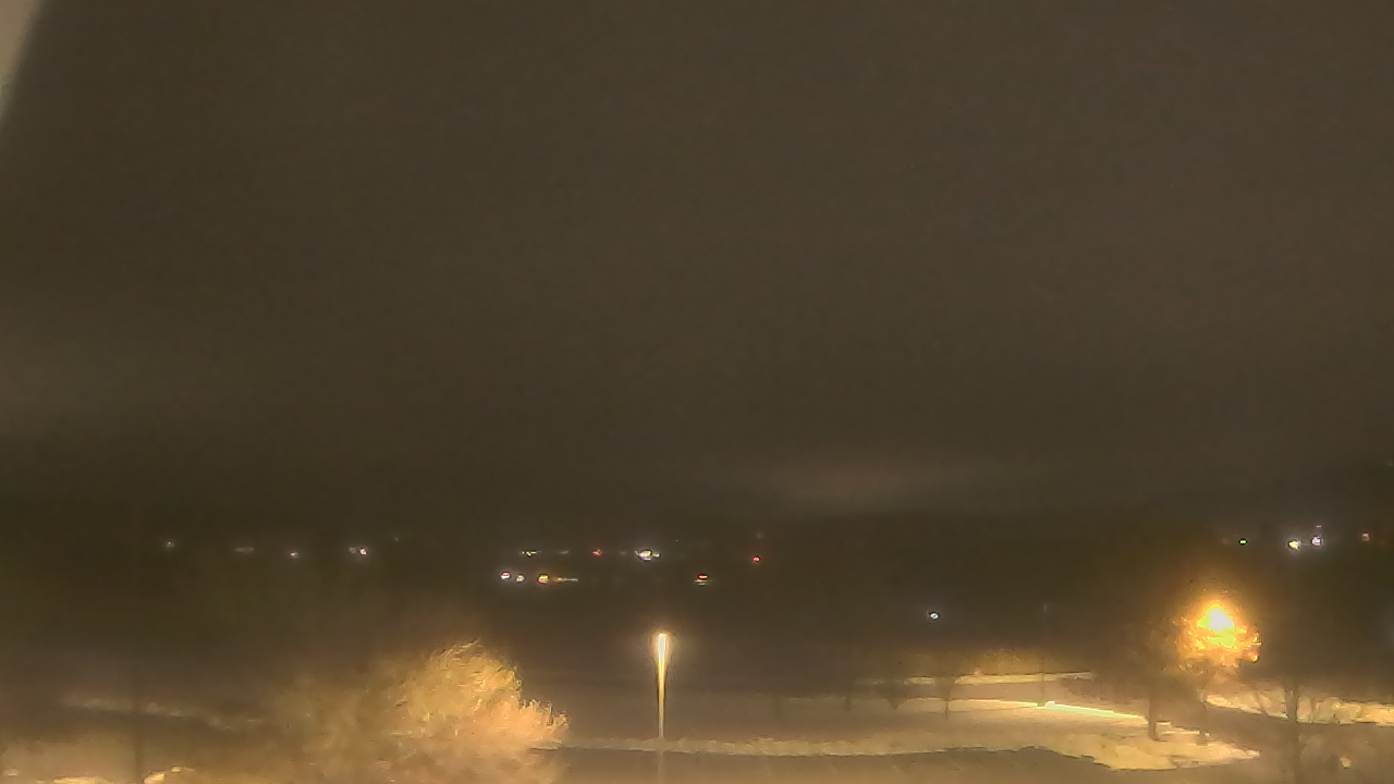 Thumbnail for current weather camera view from Drums Elem Middle School in Drums, Pennsylvania