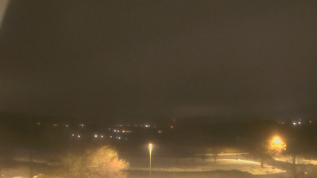 Thumbnail for current weather camera view from Drums Elem Middle School in Drums, Pennsylvania