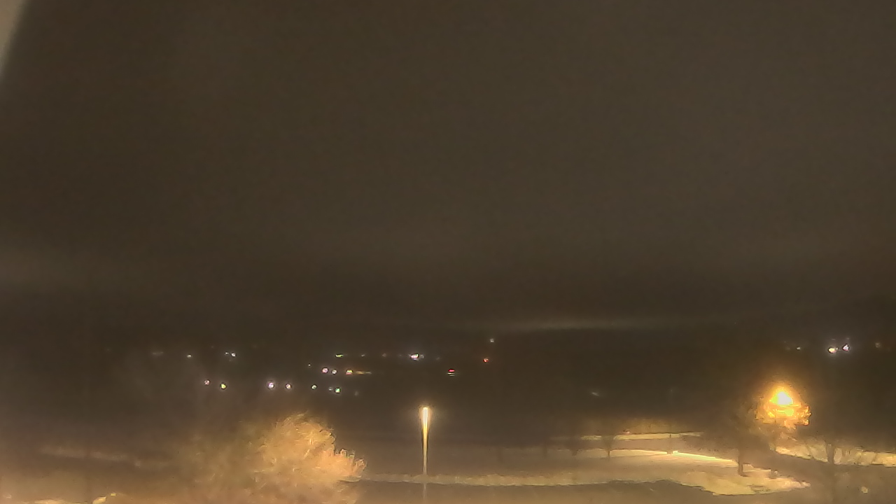 Thumbnail for current weather camera view from Drums Elem Middle School in Drums, Pennsylvania