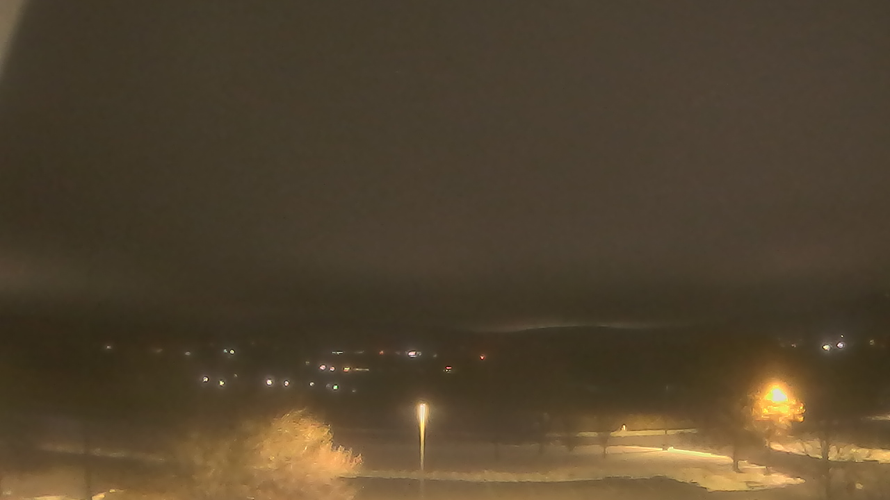 Thumbnail for current weather camera view from Drums Elem Middle School in Drums, Pennsylvania