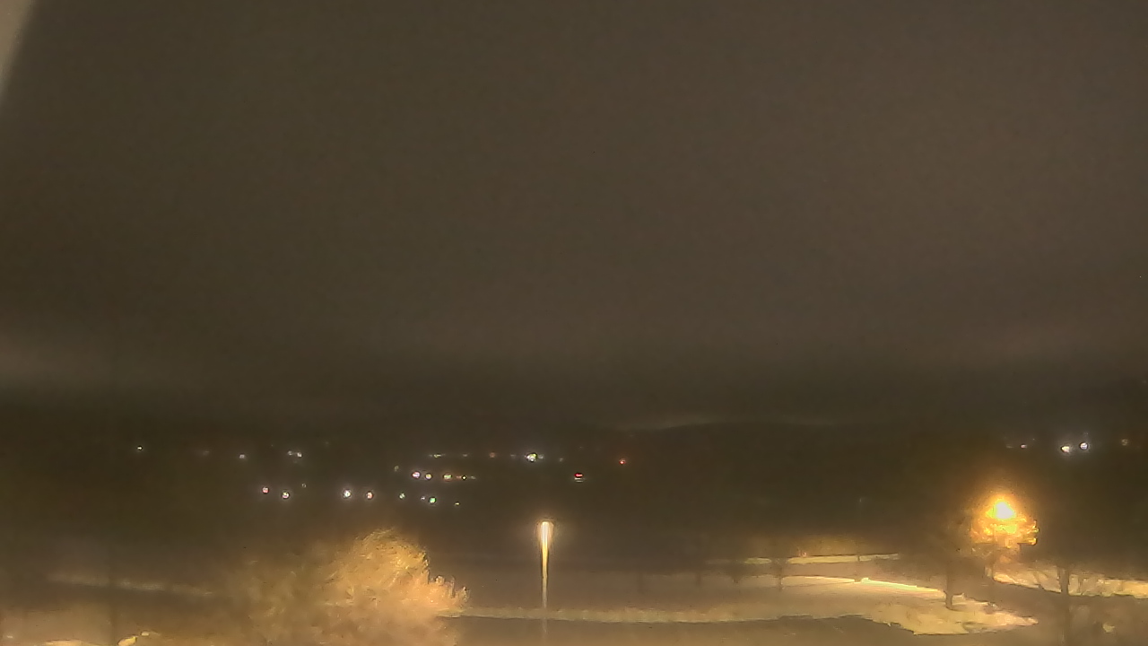 Thumbnail for current weather camera view from Drums Elem Middle School in Drums, Pennsylvania