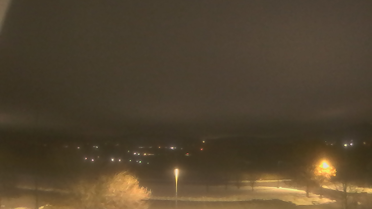 Thumbnail for current weather camera view from Drums Elem Middle School in Drums, Pennsylvania