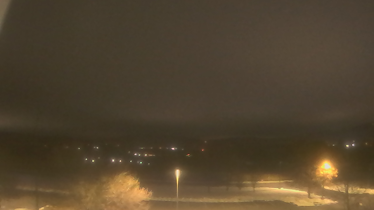 Thumbnail for current weather camera view from Drums Elem Middle School in Drums, Pennsylvania