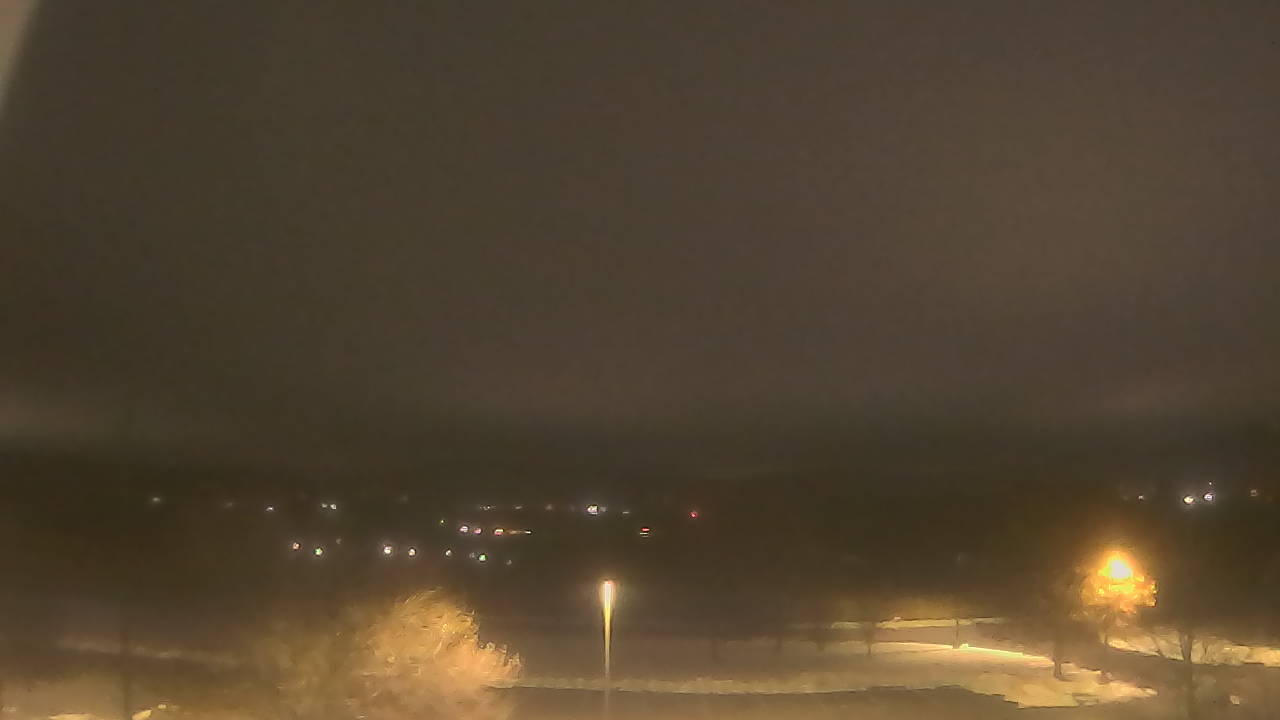 Thumbnail for current weather camera view from Drums Elem Middle School in Drums, Pennsylvania