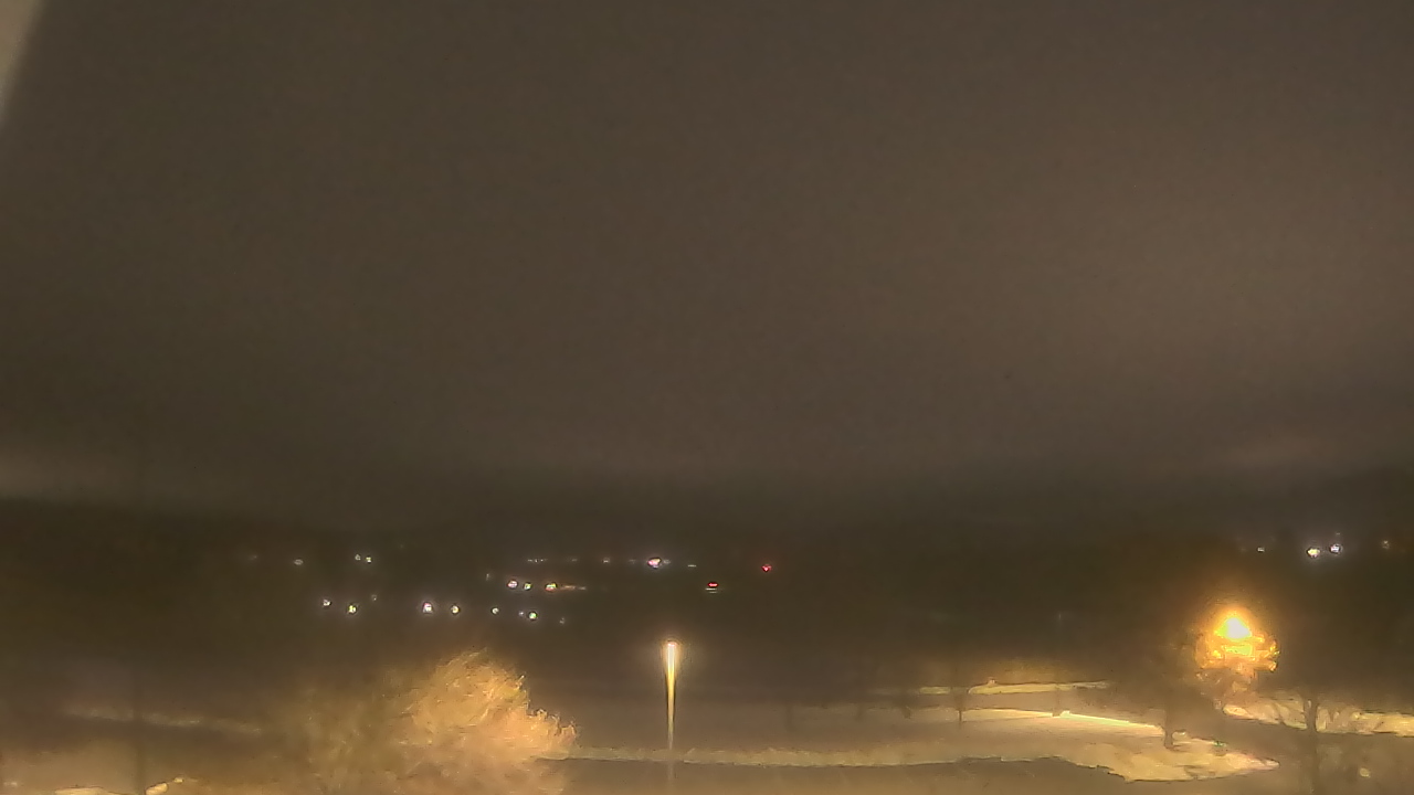 Thumbnail for current weather camera view from Drums Elem Middle School in Drums, Pennsylvania