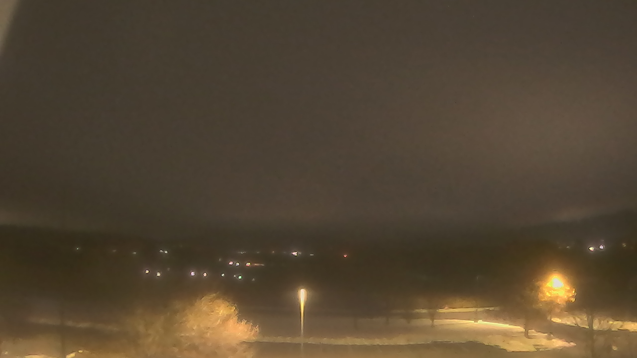 Thumbnail for current weather camera view from Drums Elem Middle School in Drums, Pennsylvania