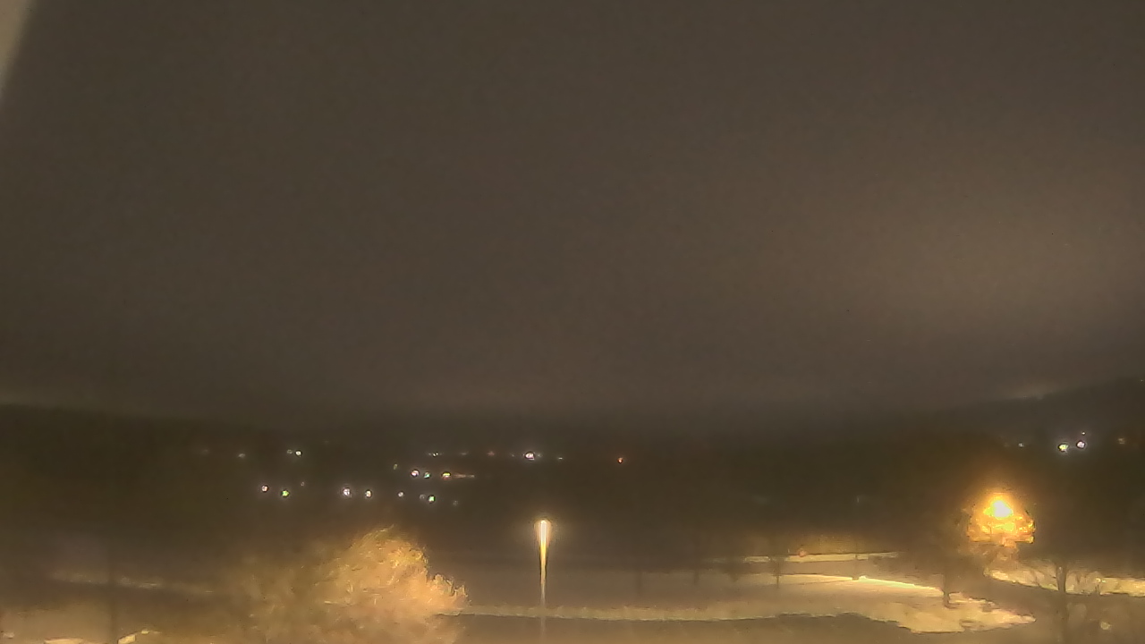 Thumbnail for current weather camera view from Drums Elem Middle School in Drums, Pennsylvania