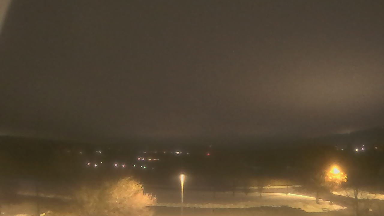 Thumbnail for current weather camera view from Drums Elem Middle School in Drums, Pennsylvania