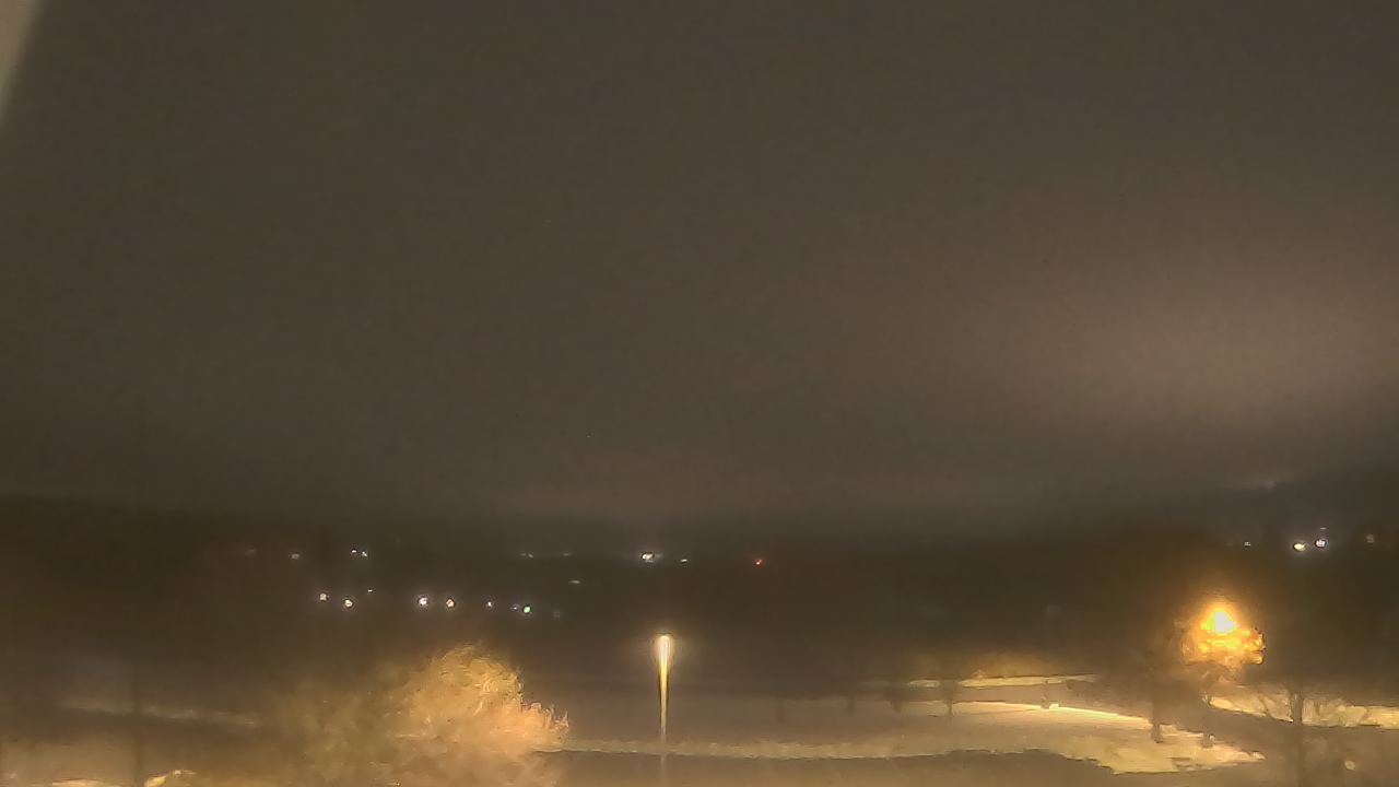 Thumbnail for current weather camera view from Drums Elem Middle School in Drums, Pennsylvania