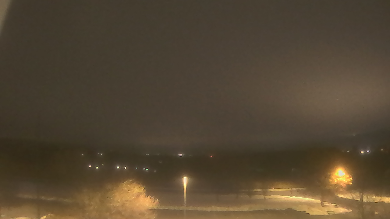 Thumbnail for current weather camera view from Drums Elem Middle School in Drums, Pennsylvania