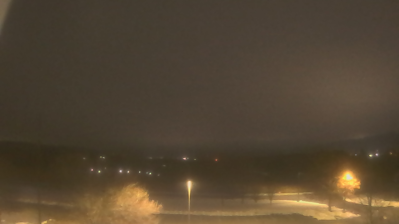 Thumbnail for current weather camera view from Drums Elem Middle School in Drums, Pennsylvania