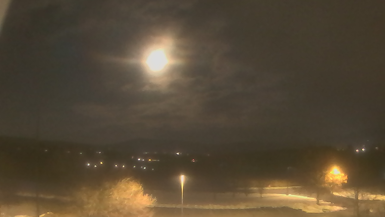 Thumbnail for current weather camera view from Drums Elem Middle School in Drums, Pennsylvania