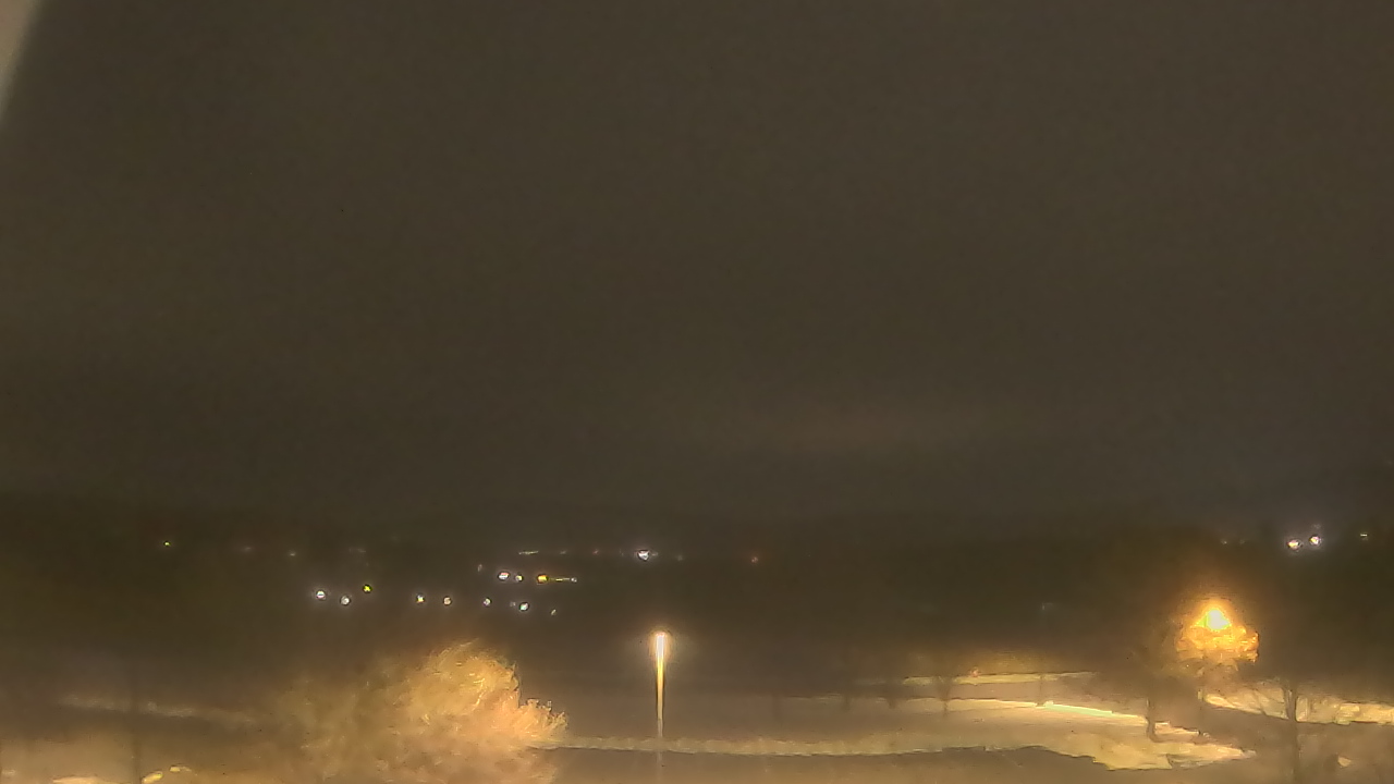 Thumbnail for current weather camera view from Drums Elem Middle School in Drums, Pennsylvania