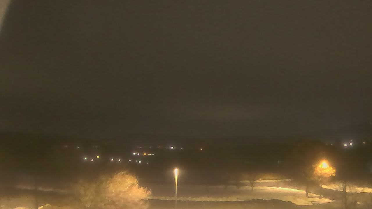 Thumbnail for current weather camera view from Drums Elem Middle School in Drums, Pennsylvania