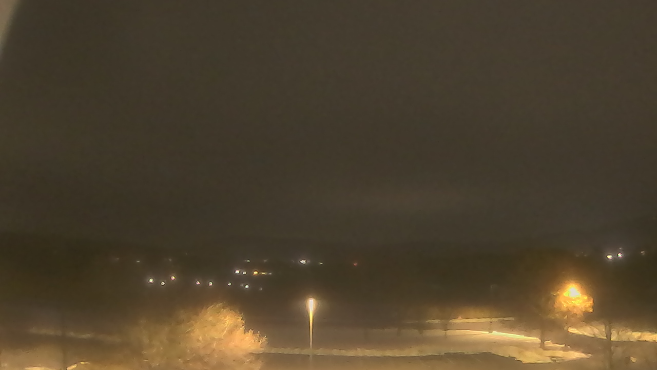 Thumbnail for current weather camera view from Drums Elem Middle School in Drums, Pennsylvania