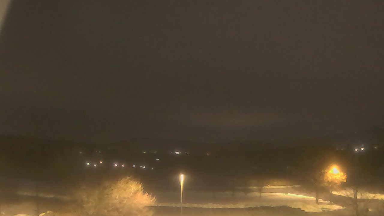 Thumbnail for current weather camera view from Drums Elem Middle School in Drums, Pennsylvania