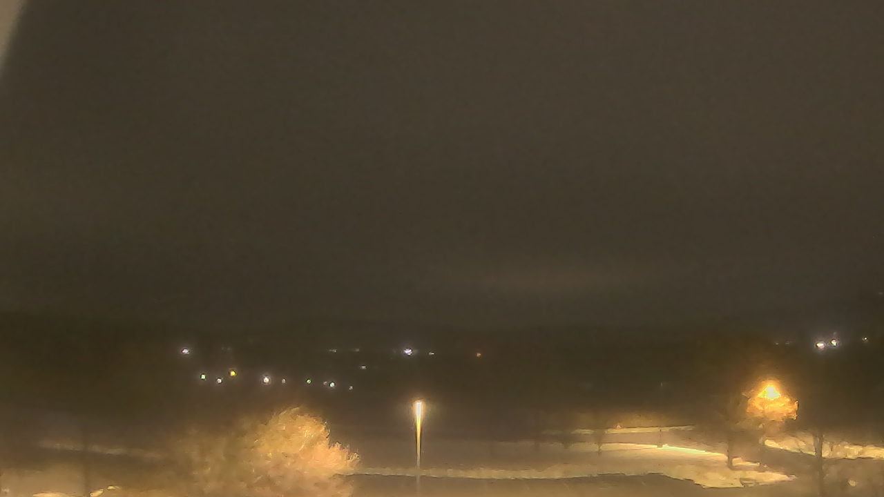 Thumbnail for current weather camera view from Drums Elem Middle School in Drums, Pennsylvania