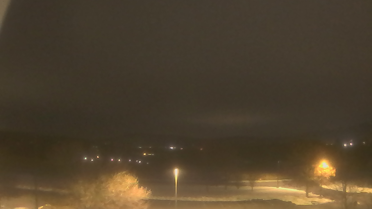 Thumbnail for current weather camera view from Drums Elem Middle School in Drums, Pennsylvania