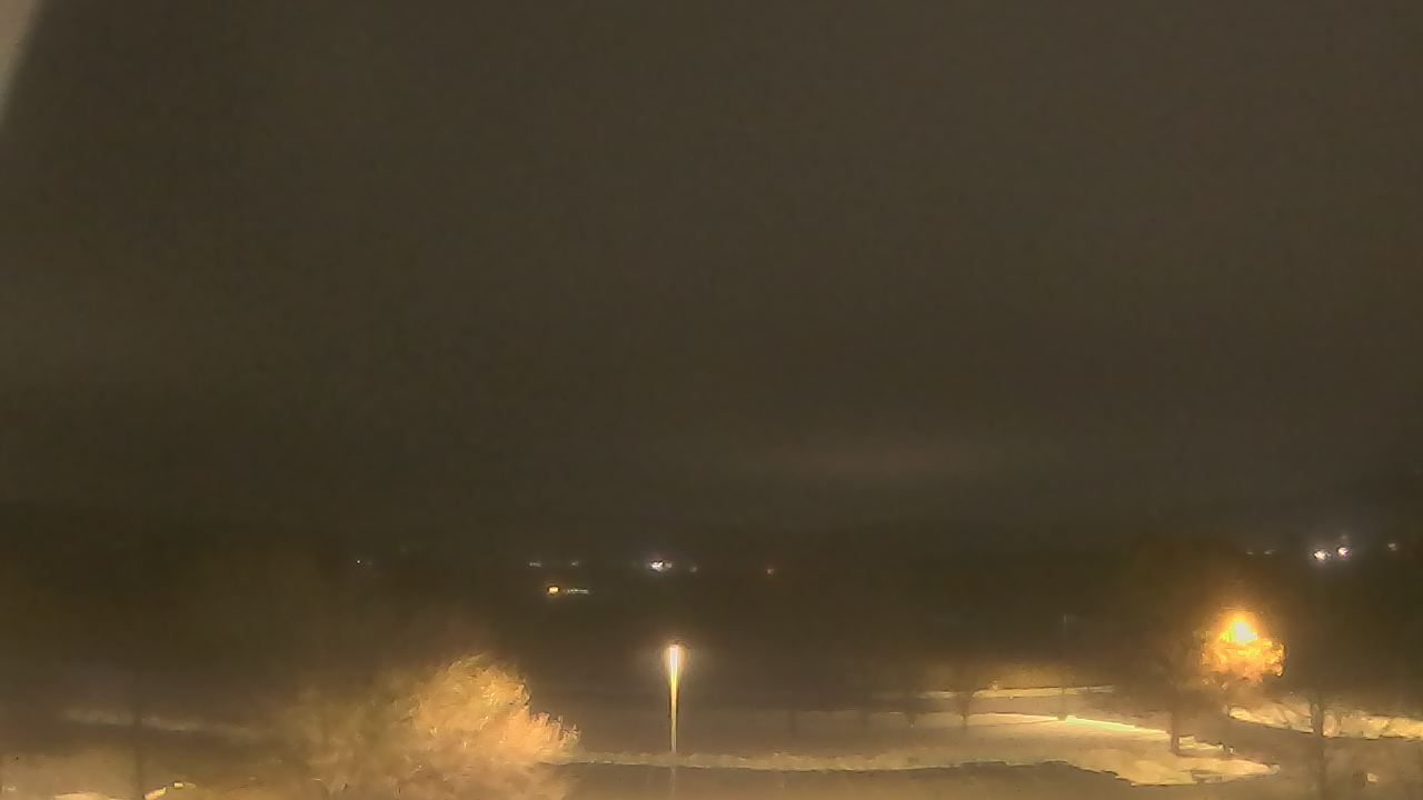 Thumbnail for current weather camera view from Drums Elem Middle School in Drums, Pennsylvania